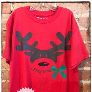 Youth Christmas Shirt